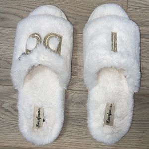 BRIDE “I DO” Slippers🤍💍